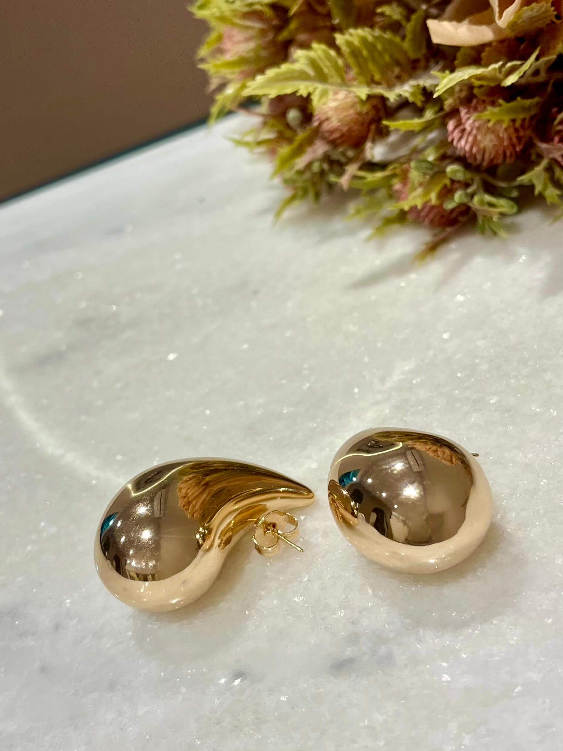 BRINCO PONTEIRA METAL