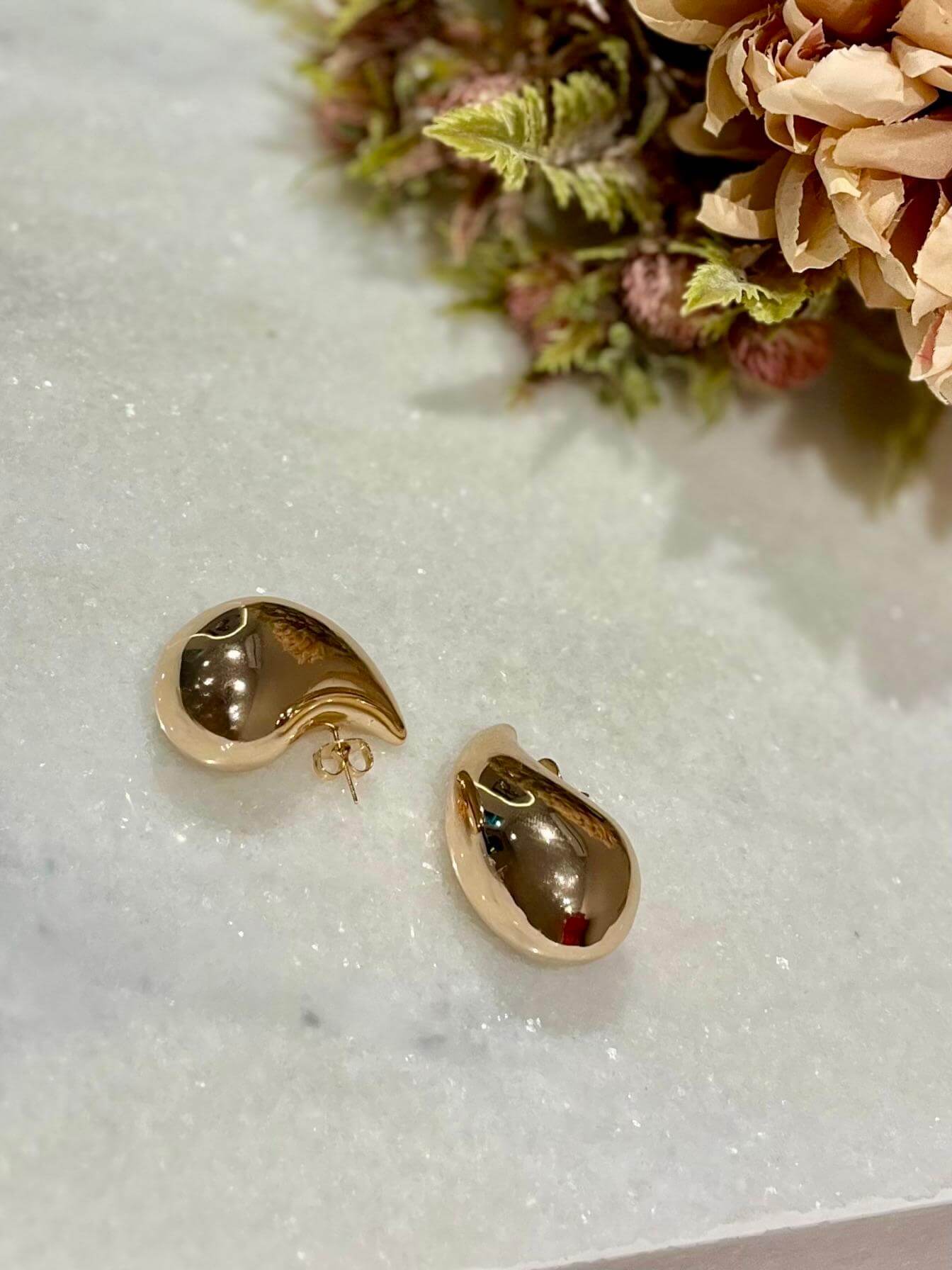 BRINCO PONTEIRA METAL